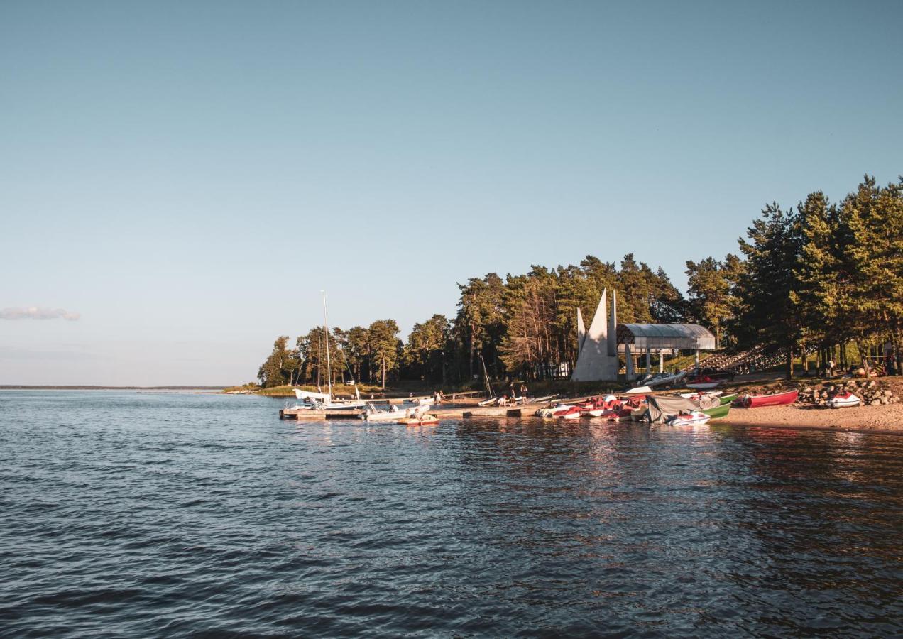 Jarzebinowa - Dom Do Wynajecia Na Podlasiu Luka Buitenkant foto