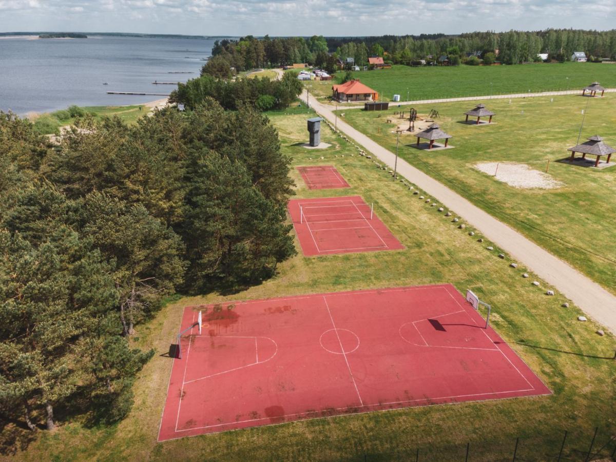 Jarzebinowa - Dom Do Wynajecia Na Podlasiu Luka Buitenkant foto