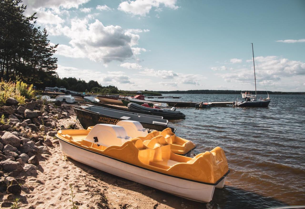 Jarzebinowa - Dom Do Wynajecia Na Podlasiu Luka Buitenkant foto