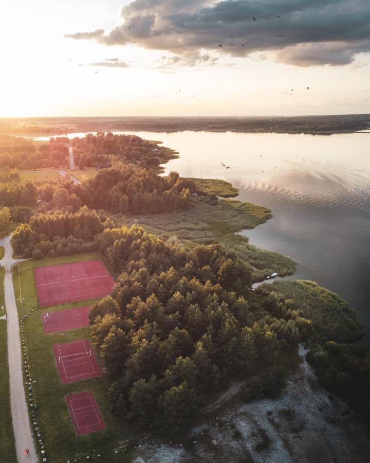 Jarzebinowa - Dom Do Wynajecia Na Podlasiu Luka Buitenkant foto